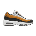 Nike Air Max 95 Recraft Wheat Black (GS)