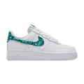 Nike Wmns Air Force 1 '07 Essentials 'Green Paisley'