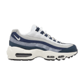 Nike Air Max 95 Recraft Midnight Navy (GS)