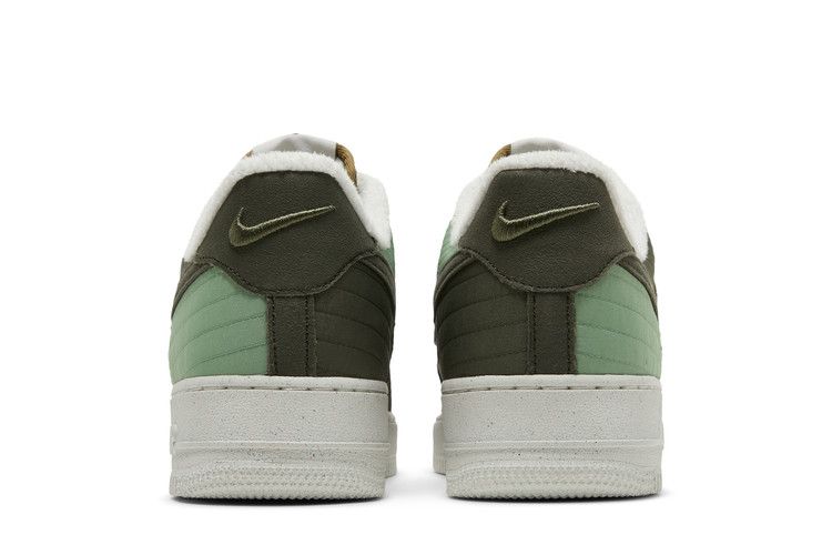 Nike Air Force 1 '07 LX 'Toasty'