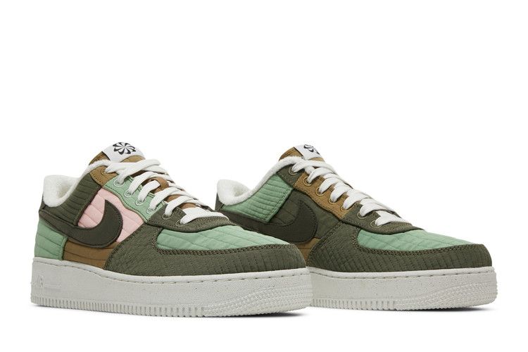 Nike Air Force 1 '07 LX 'Toasty'
