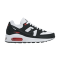 Nike Air Max Command Flex GS 'White Black'