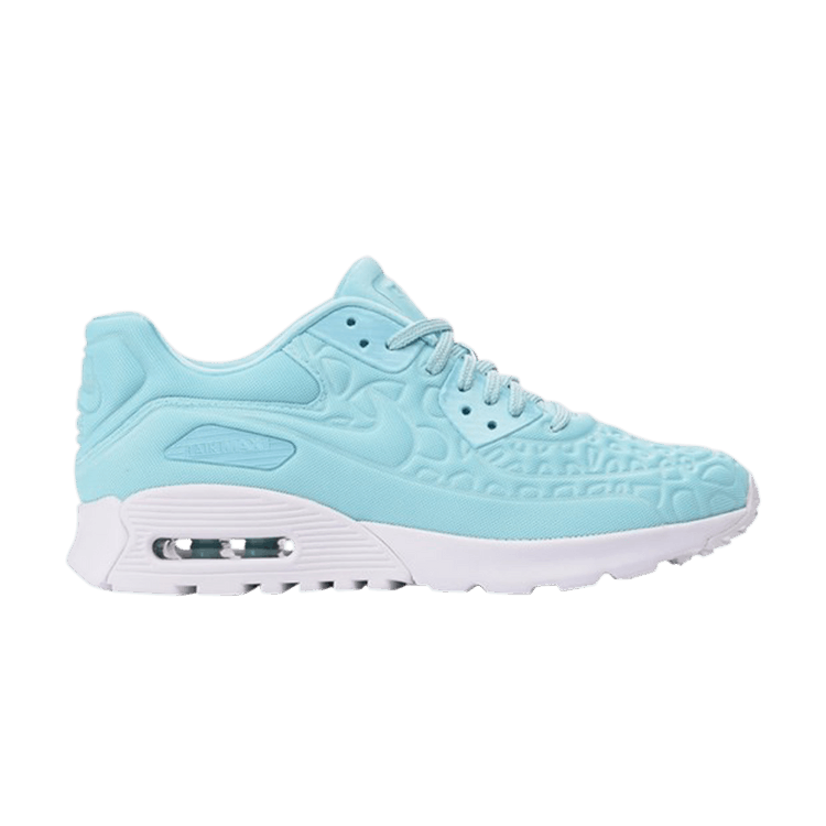 Nike Wmns Air Max 90 Ultra Plush