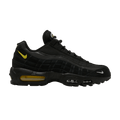 Nike Air Max 95 Black Yellow Strike