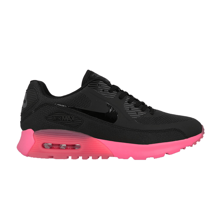 Nike Wmns Air Max 90 Ultra 'Digital Pink'