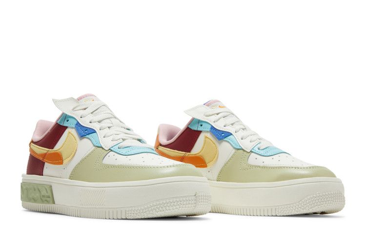 Nike Wmns Air Force 1 Fontanka 'St. Petersburg Raves'