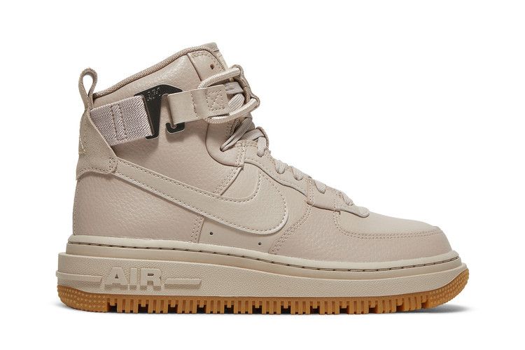 Nike Wmns Air Force 1 High Utility 2.0 'Arctic Pink Gum'