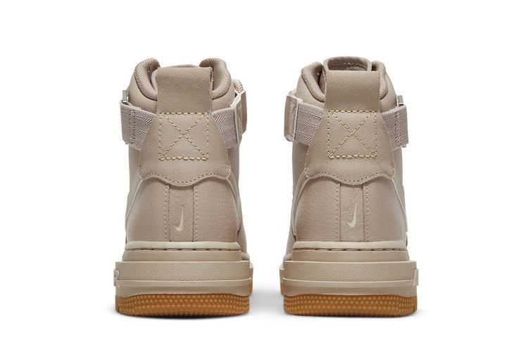 Nike Wmns Air Force 1 High Utility 2.0 'Arctic Pink Gum'