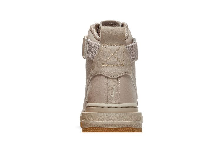 Nike Wmns Air Force 1 High Utility 2.0 'Arctic Pink Gum'