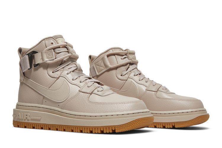 Nike Wmns Air Force 1 High Utility 2.0 'Arctic Pink Gum'