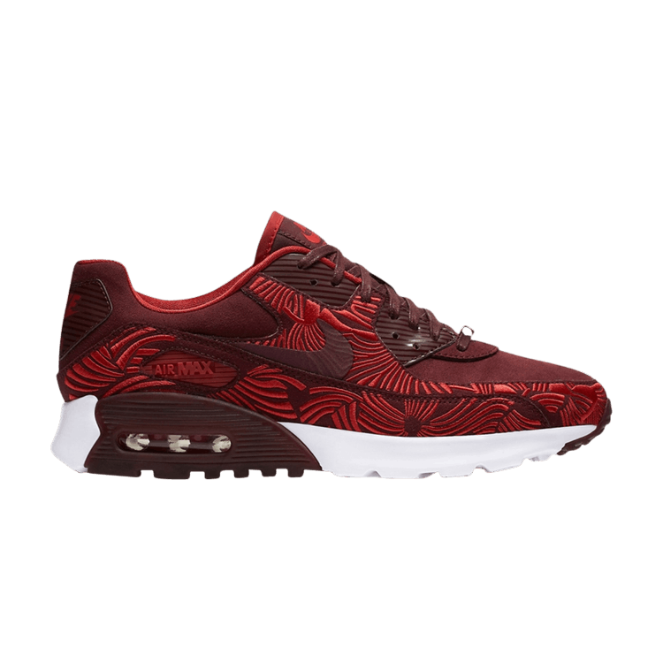 Nike Wmns Air Max 90 Ultra LOTC QS 'Shanghai'