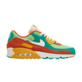 Nike Air Max 90 SE 'Running Club - Roma Green'