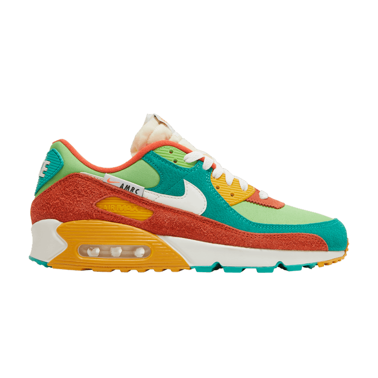 Nike Air Max 90 SE 'Running Club - Roma Green'
