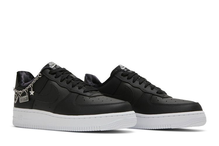 Nike Wmns Air Force 1 '07 LX 'Lucky Charms - Black'