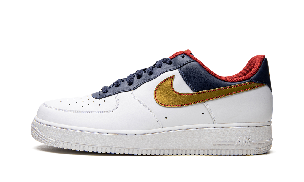 Air Force 1 Low "USA" 317295 171