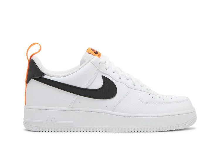 Nike Air Force 1 'Pivot Point - White'