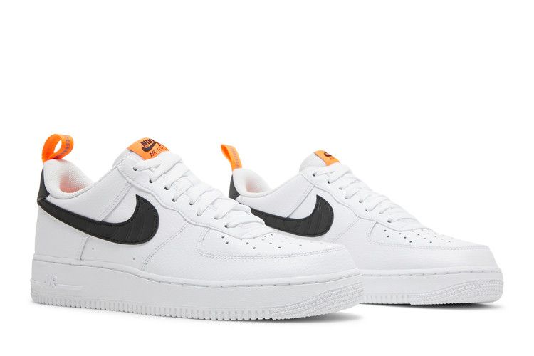 Nike Air Force 1 'Pivot Point - White'