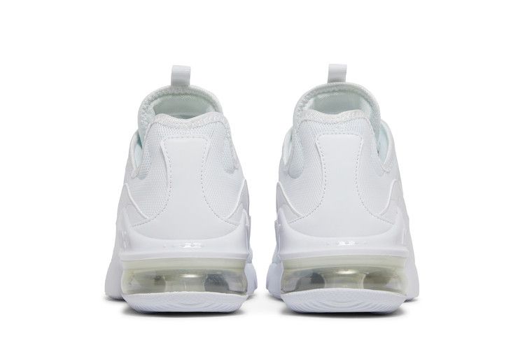 Nike Air Max Infinity 2 'Triple White'