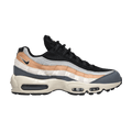 Nike Air Max 95 Black Beige Grey