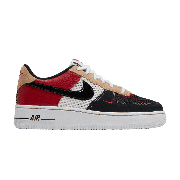 Nike Air Force 1 GS 'Alter And Reveal'