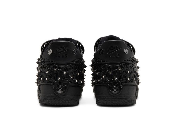 Swarovski x Nike Wmns Air Force 1 LXX 'Black'