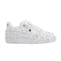 Swarovski x Nike Wmns Air Force 1 LXX 'White'