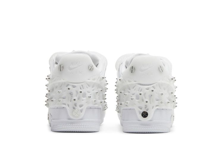 Swarovski x Nike Wmns Air Force 1 LXX 'White'