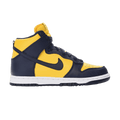 Nike Dunk High Retro Michigan (Women's)