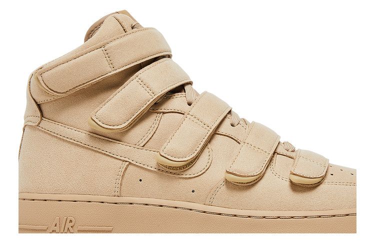 Billie Eilish x Nike Air Force 1 High '07 SP 'Mushroom'