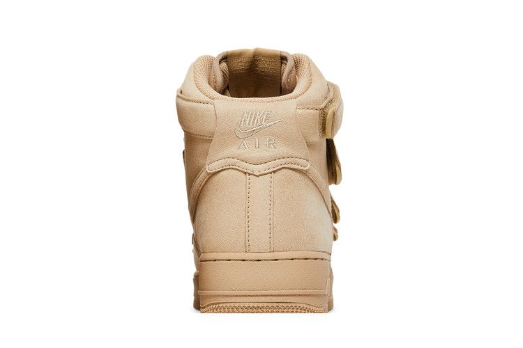 Billie Eilish x Nike Air Force 1 High '07 SP 'Mushroom'
