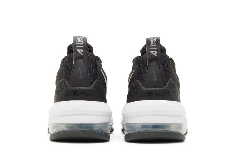 Nike Air Max Genome 'Black White'