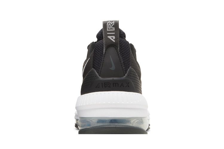 Nike Air Max Genome 'Black White'