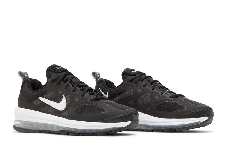 Nike Air Max Genome 'Black White'