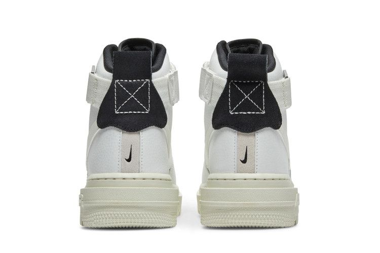 Nike Wmns Air Force 1 High Utility 2.0 'Summit White'
