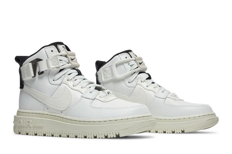 Nike Wmns Air Force 1 High Utility 2.0 'Summit White'