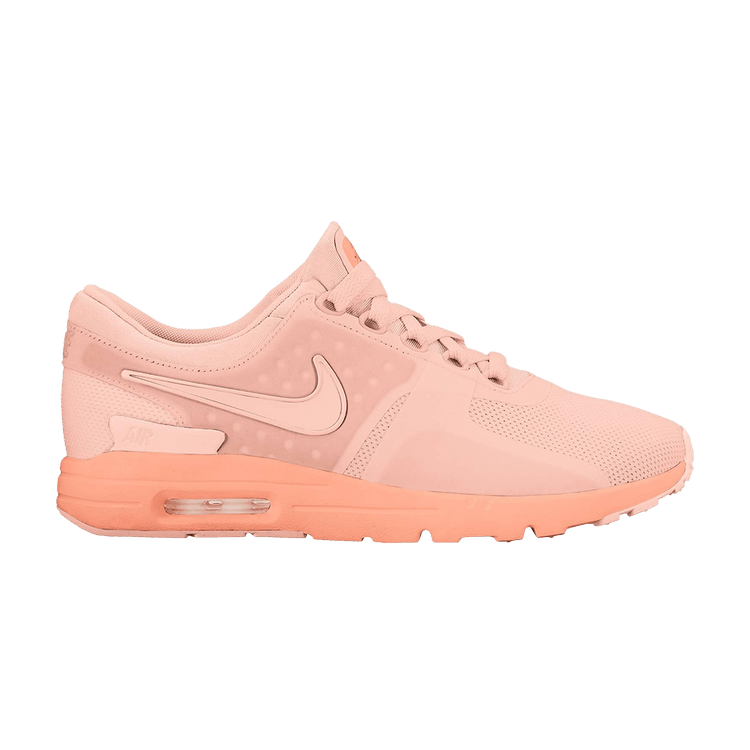 Nike Wmns Air Max Zero 'Sunset Tint'