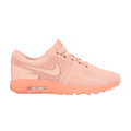 Nike Wmns Air Max Zero 'Sunset Tint'
