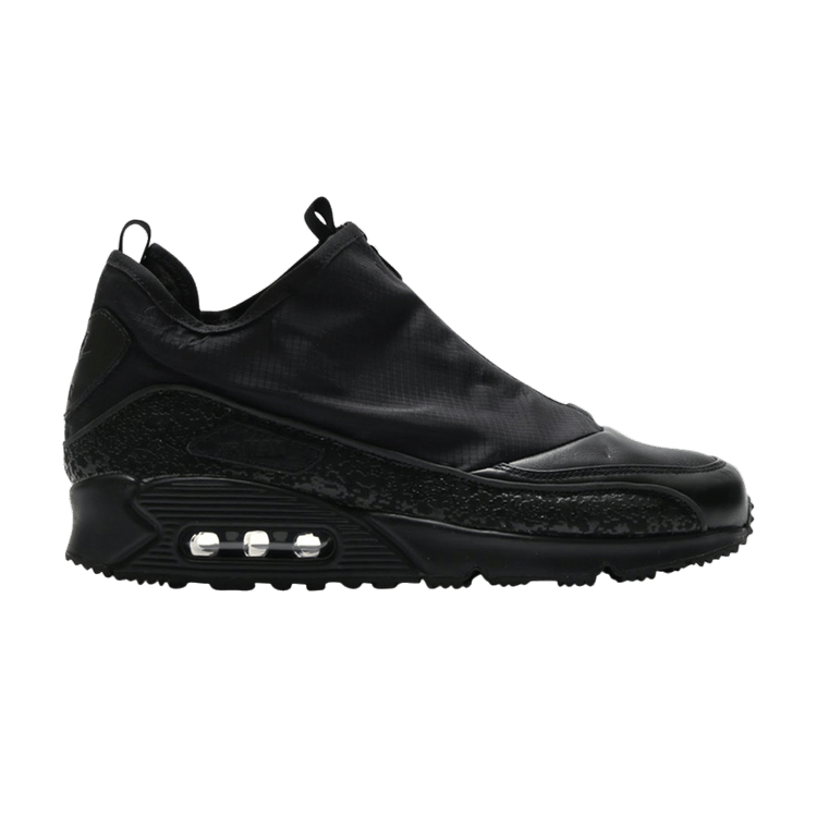 Nike Air Max 90 Utility 'Triple Black'