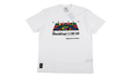 Archive Africa 94 Graphic Tee "White" KD3817