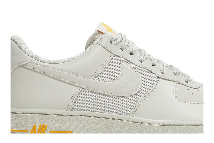 Nike Air Force 1 Low 'Reflective Light Bone'