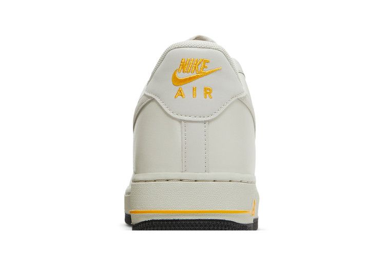 Nike Air Force 1 Low 'Reflective Light Bone'