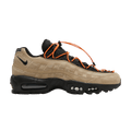 Nike Air Max 95 Khaki Total Orange