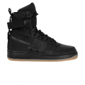 Nike SF Air Force 1 'Black Gum'