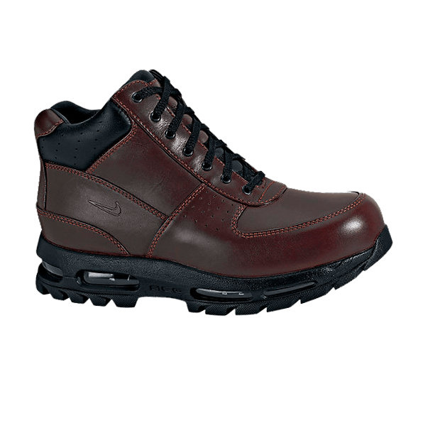 Nike Air Max Goadome 'Deep Burgundy' — Deep Burgundy/Black