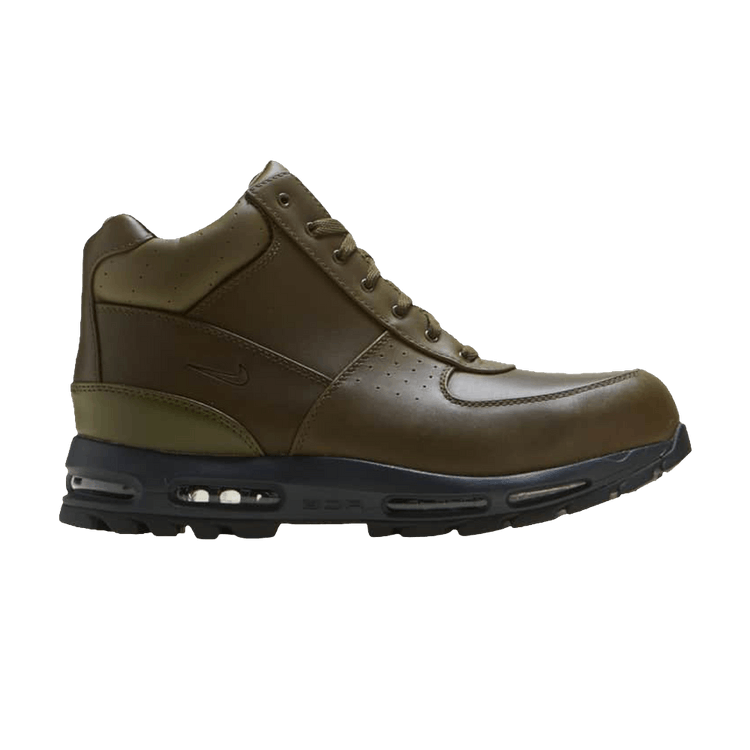 Nike ACG Air Max Goadome 'Olive Canvas'