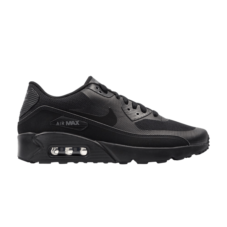 Nike Air Max 90 Ultra 2.0 Essential 'Triple Black'