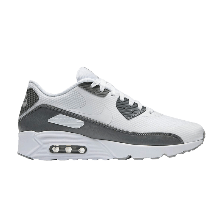 Nike Air Max 90 Ultra 2.0 Essential 'White Cool Grey'