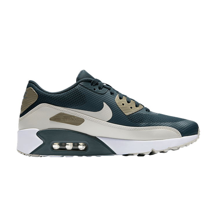Nike Air Max 90 Ultra 2.0 'Blue Fox'
