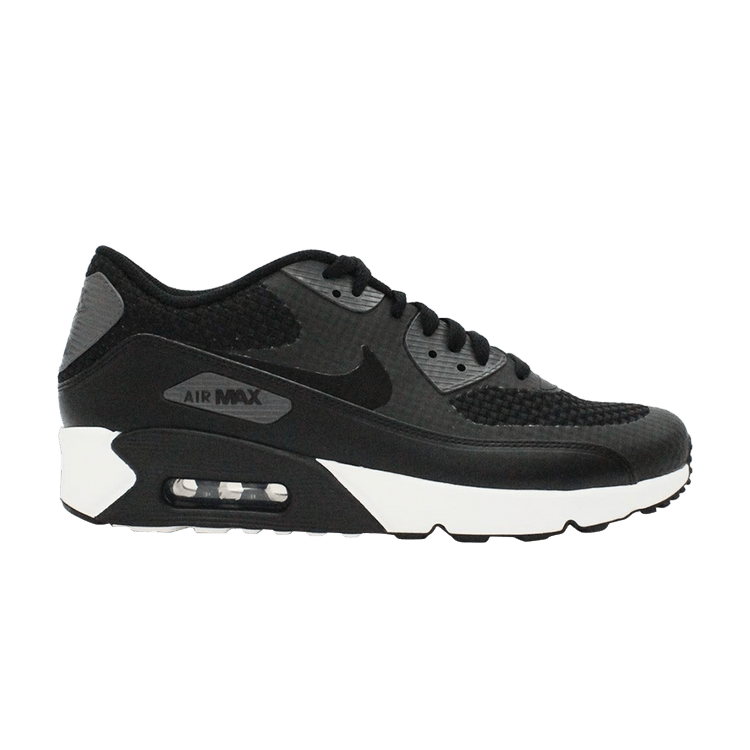 Nike Air Max 90 Ultra 2.0 SE 'Dark Grey'
