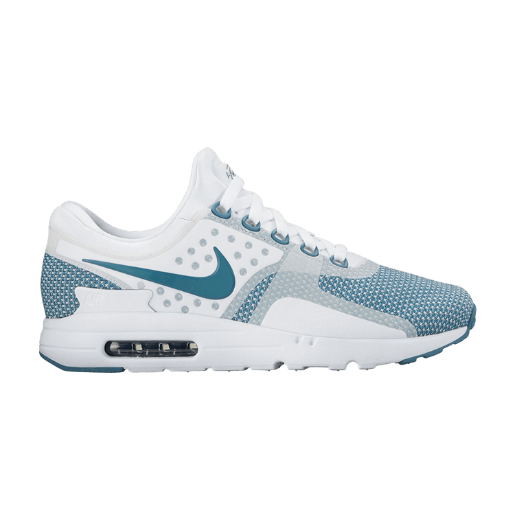 Nike Air Max Zero Essential 'Smokey Blue'